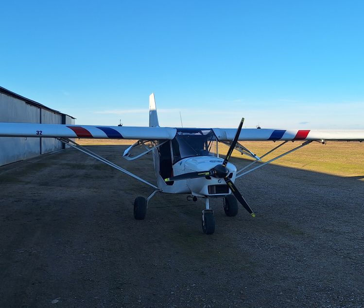 SAVANNAH S ULM 912 ULS