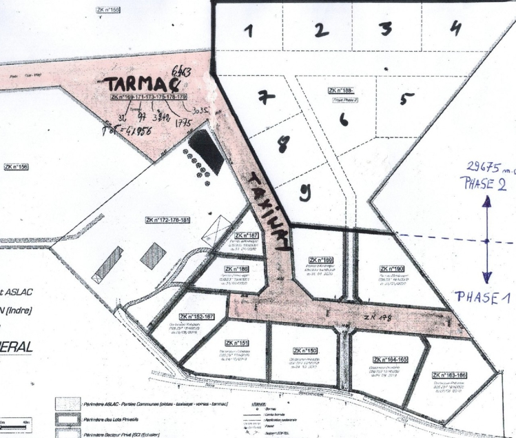 UN PARADIS POUR PILOTES 