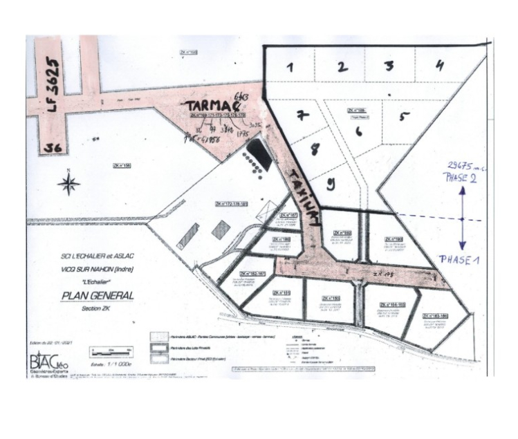 UN PARADIS POUR PILOTES 