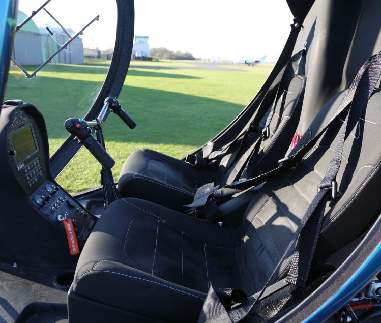 DYNALI H3 SPORT 135CV