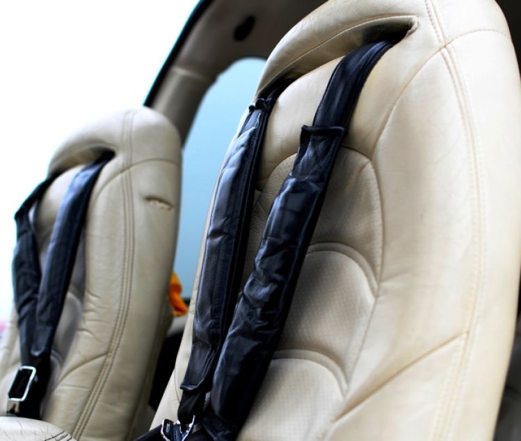 CIRRUS SR22 G3 GTS