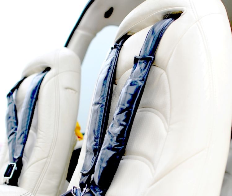 CIRRUS SR22 G3 GTS