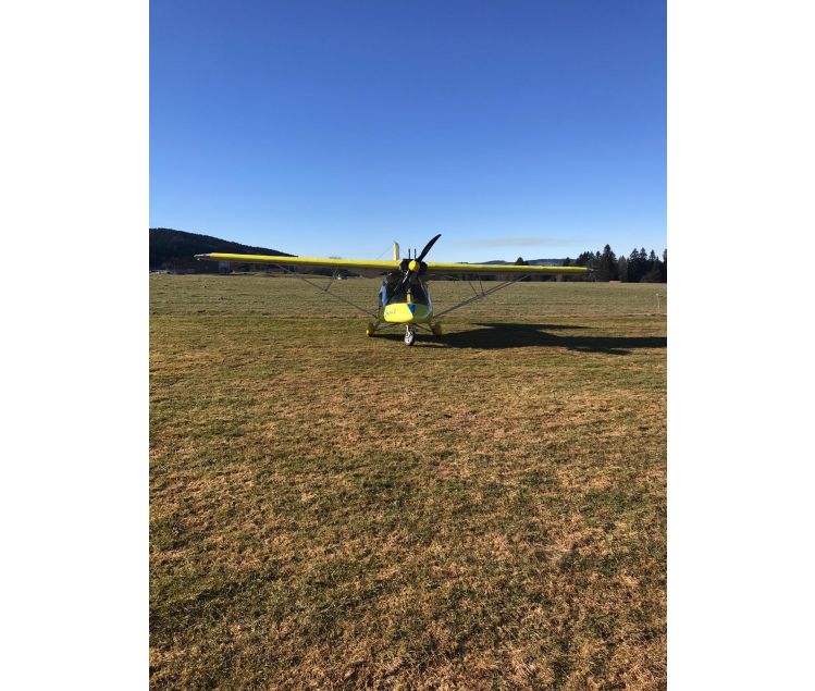 ULM X AIR F A VENDRE