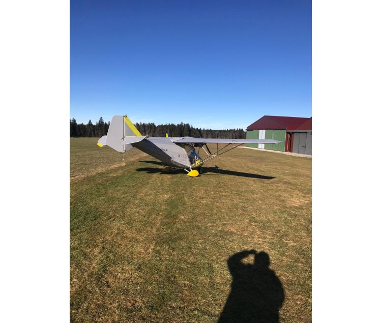 ULM X AIR F A VENDRE