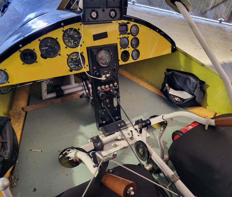 ULM X AIR F A VENDRE