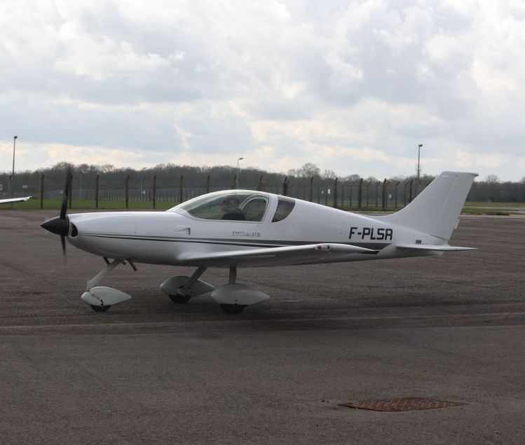 PULSAR XP 912 RAPIDE ET E