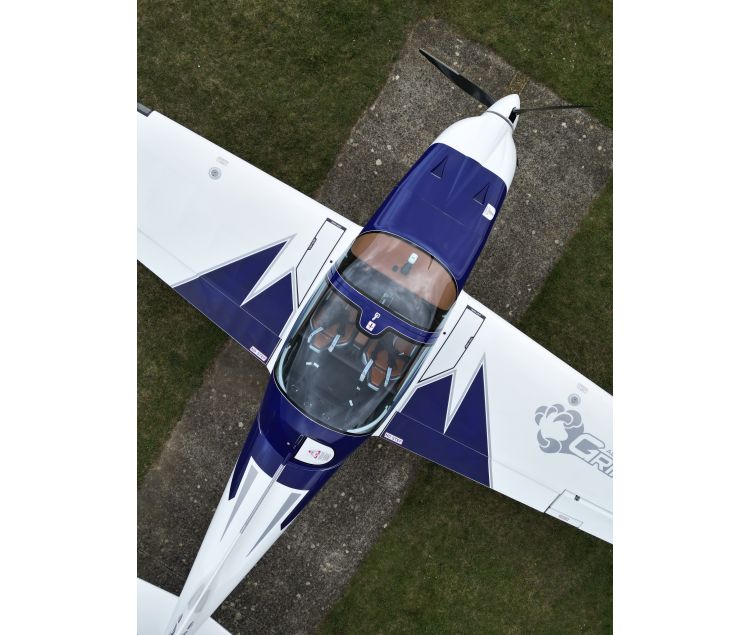 GRIFFON ALPI AVIATION