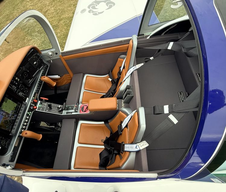 GRIFFON ALPI AVIATION