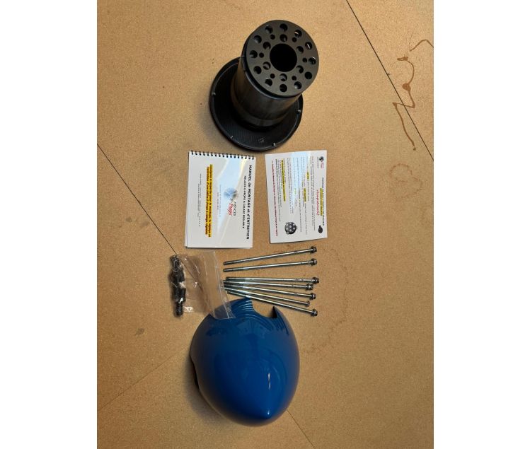 HELICES E-PROPS A VENDRE