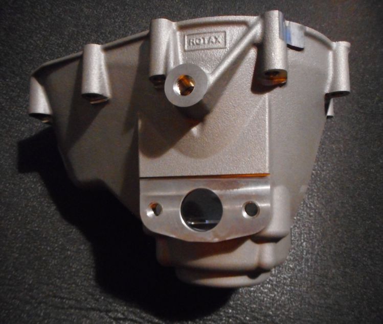 CATER REDUCTEUR ROTAX 914