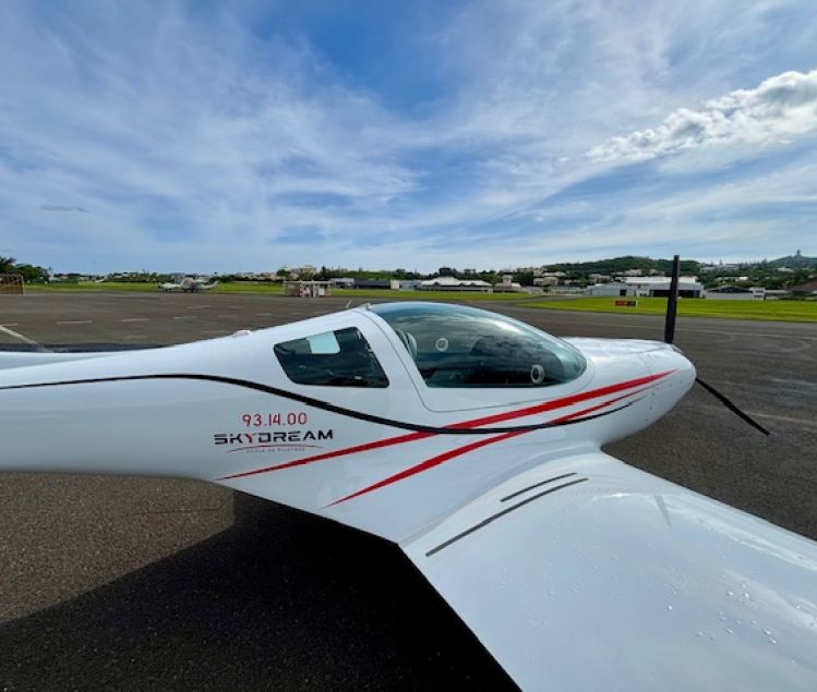 ULM VL3 - EXCELLENT ETAT 