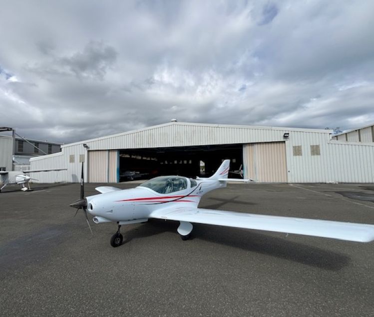 ULM VL3 - EXCELLENT ETAT 