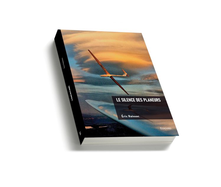 LE SILENCE DES PLANEURS