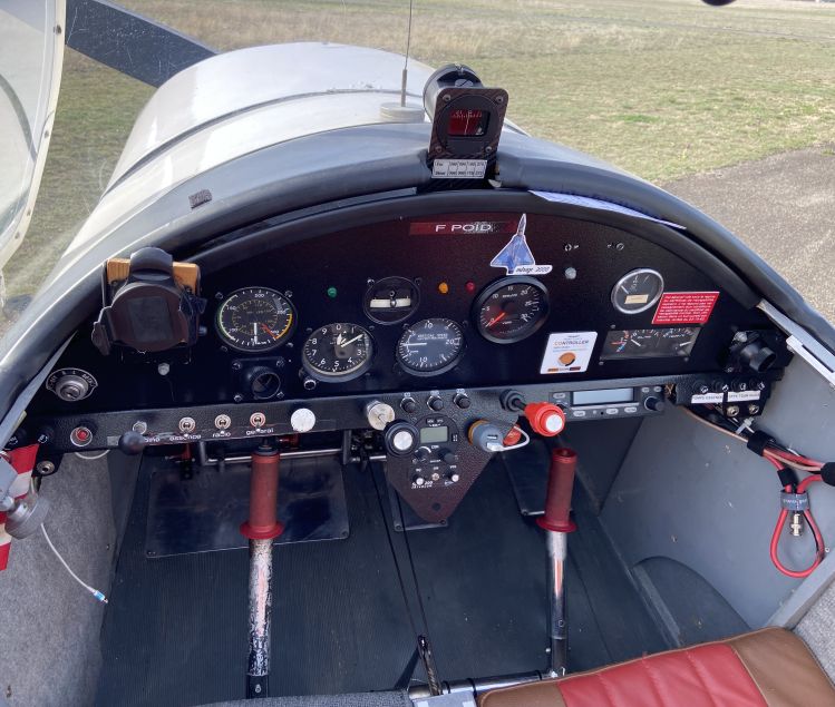 JODEL D113 CNRA
