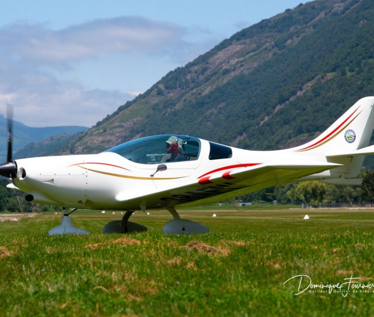 VL3-B JMB AIRCRAFT 2017