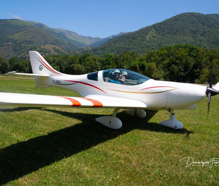 VL3-B JMB AIRCRAFT 2017