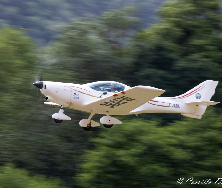 VL3-B JMB AIRCRAFT 2017
