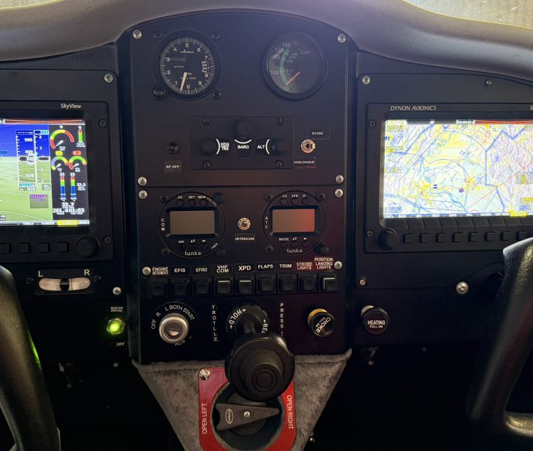 ULM SKYLANE - SUPER ETAT