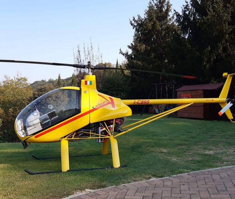 CH7 KOMPRESS CHARLIE 2