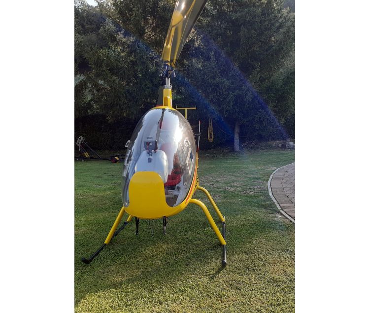 CH7 KOMPRESS CHARLIE 2