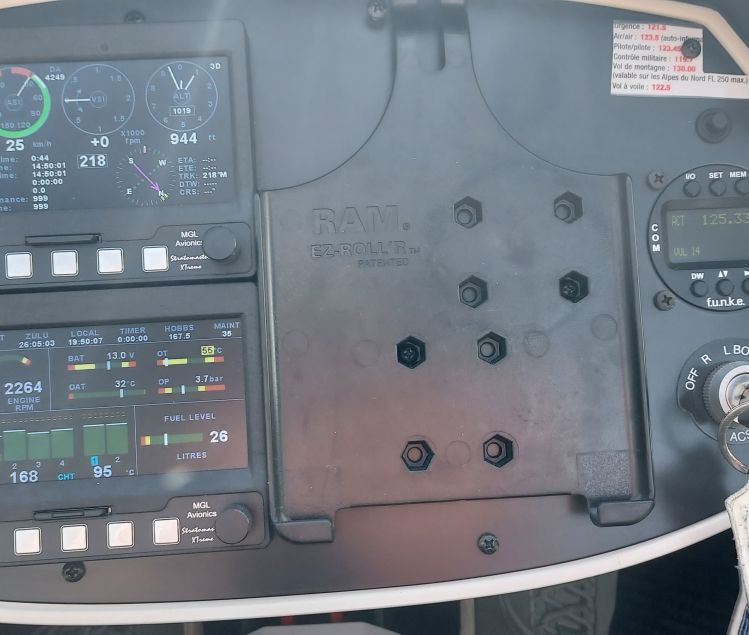 AUTOGIRE J-RO DTA 914 