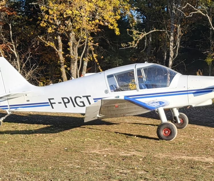 DR 400 TRAIN CLASSIQUE 