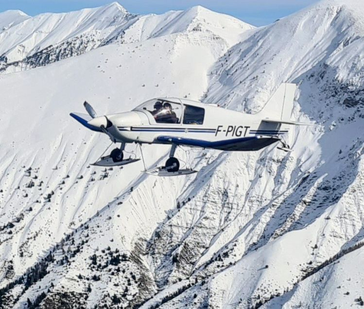 DR 400 TRAIN CLASSIQUE 