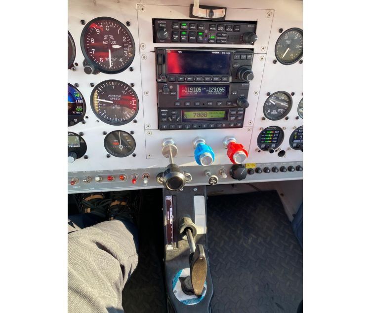 DR 400 TRAIN CLASSIQUE 