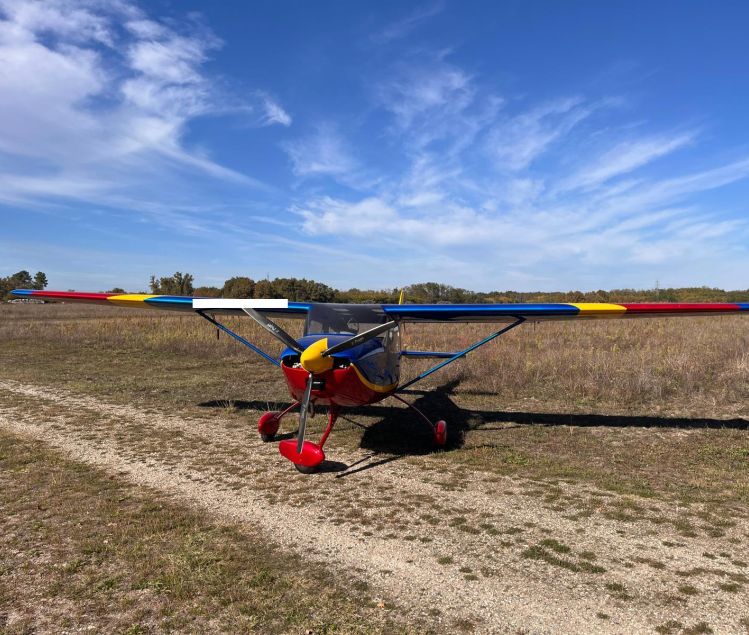 SKYLANE 2023 912S 100CV