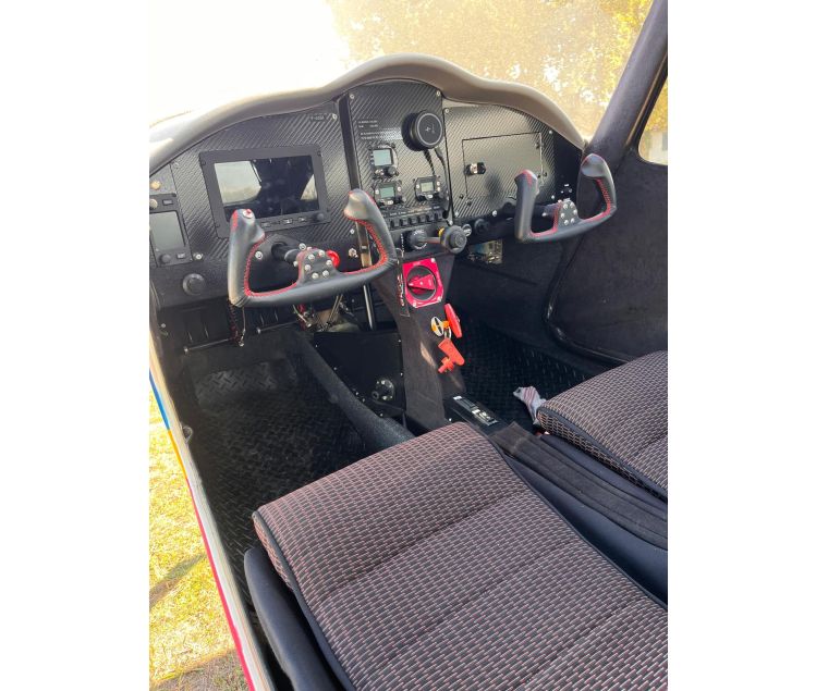 SKYLANE 2023 912S 100CV