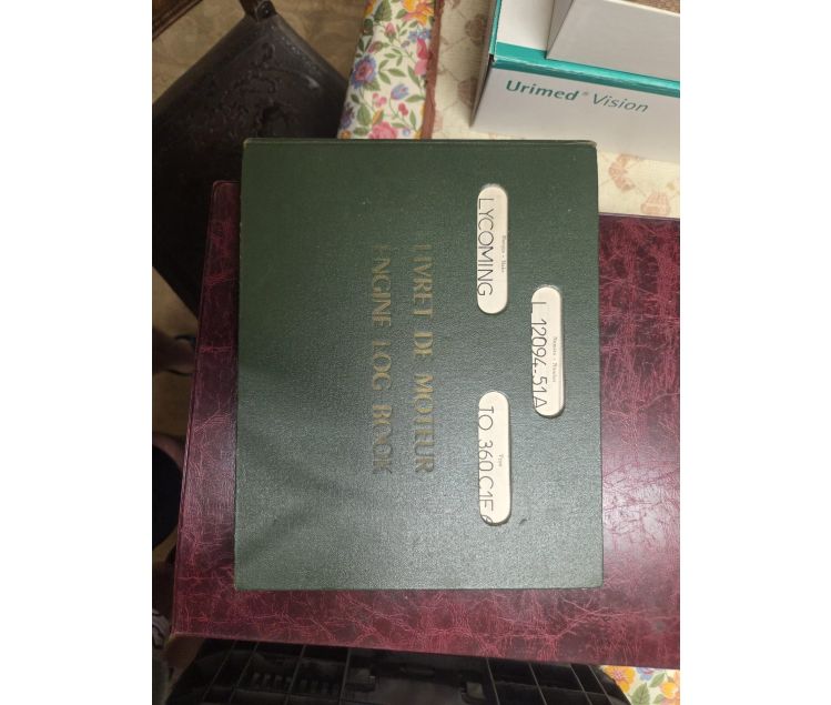 GRINVALDS ORION G-802