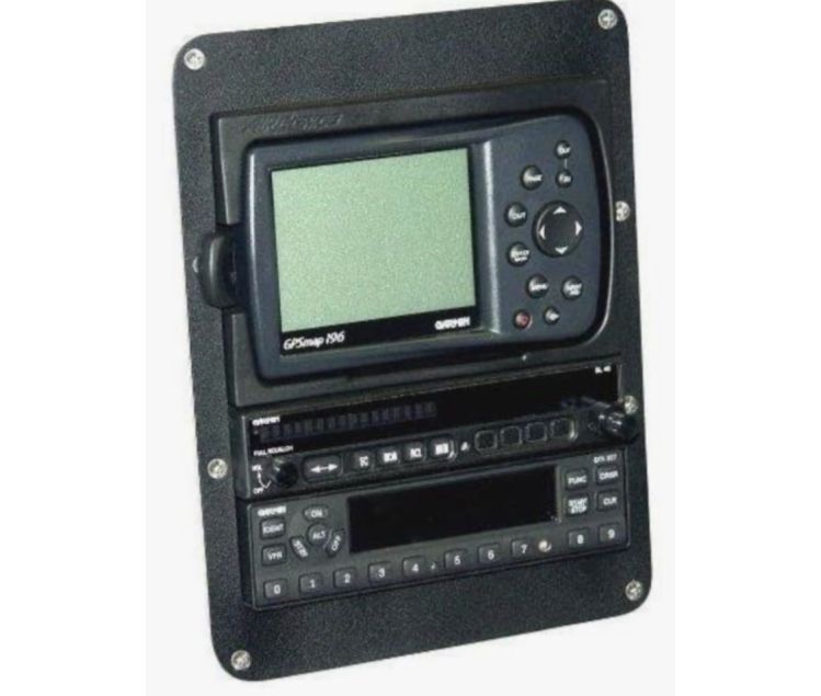 GPS GARMIN 296