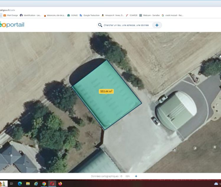 HANGAR AERONAUTIQUE 