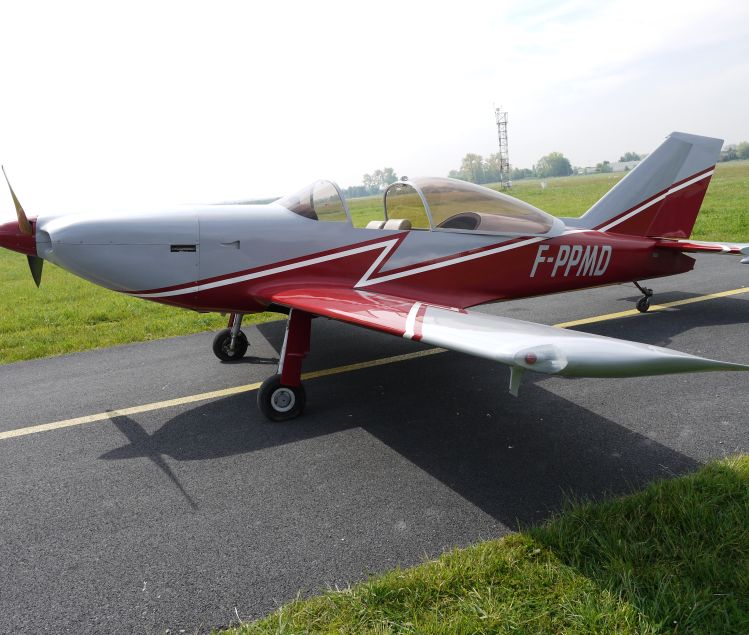 PIEL CP1321 SAPHYR
