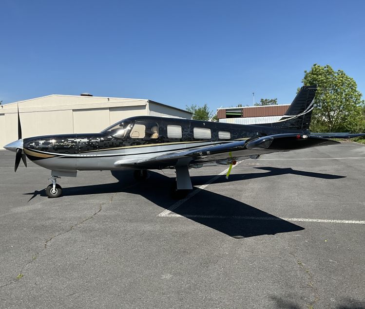 PA32 SARATOGA