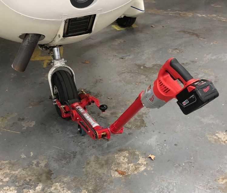 BARRE ELECTRIQUE ET BACHE