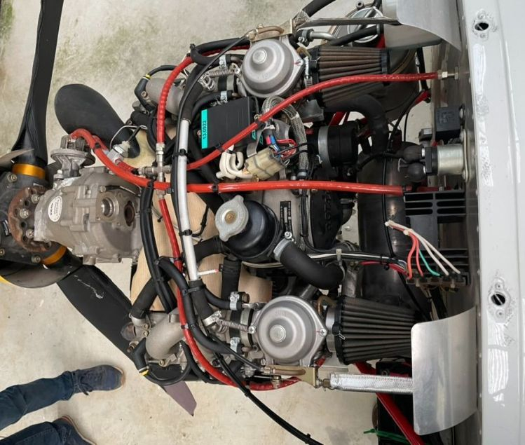 VDS FK9 MK5 TRES BON ETAT