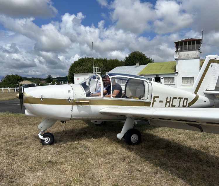 RALLYE MS 880 B BON ETAT