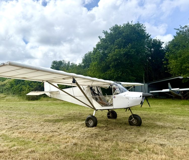 JF AERO - SUD GIRONDE