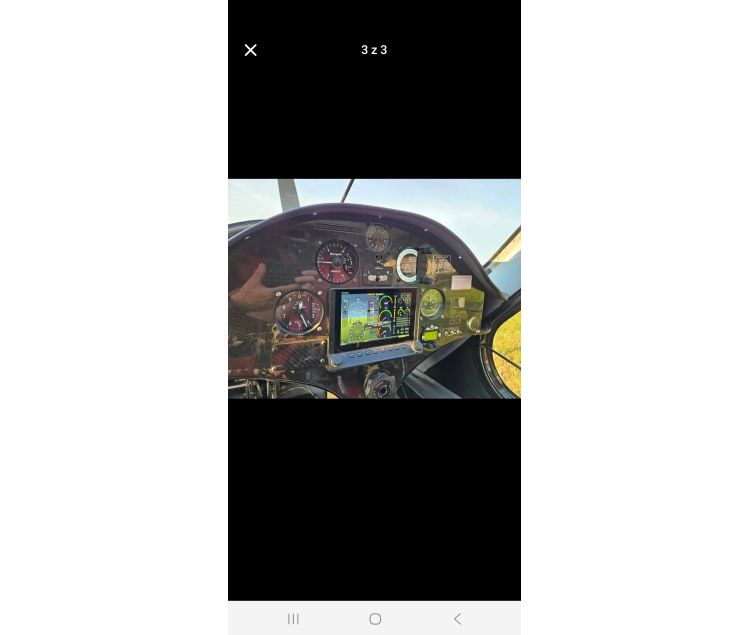 PIPISTREL SINUS MAX FLEX 