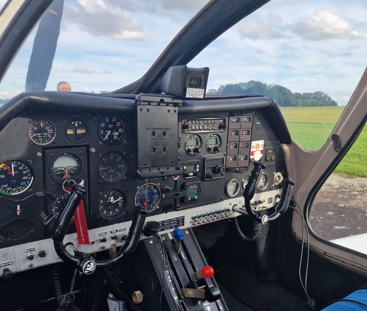 BEAU WASSMER 52 EUROPA