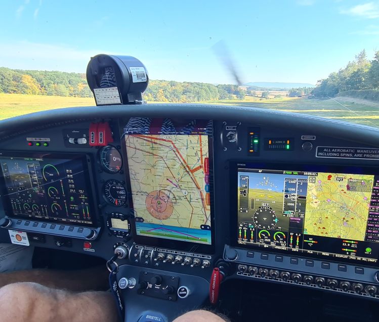 ULM BRISTELL XL8 DE 2019 
