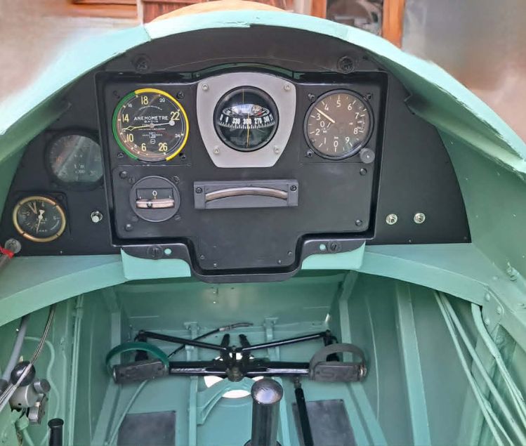 STAMPE SV4