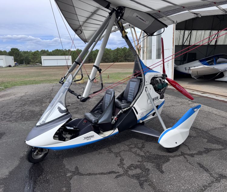 AIR CREATION TANARG NEO