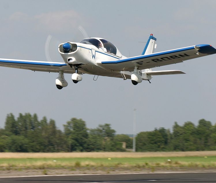 WASSMER WA41 BALADOU