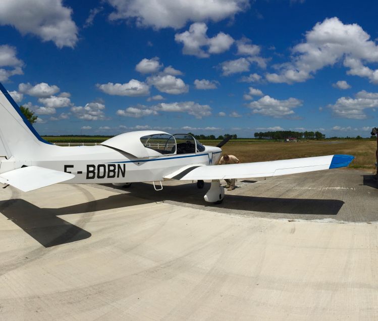 WASSMER WA41 BALADOU