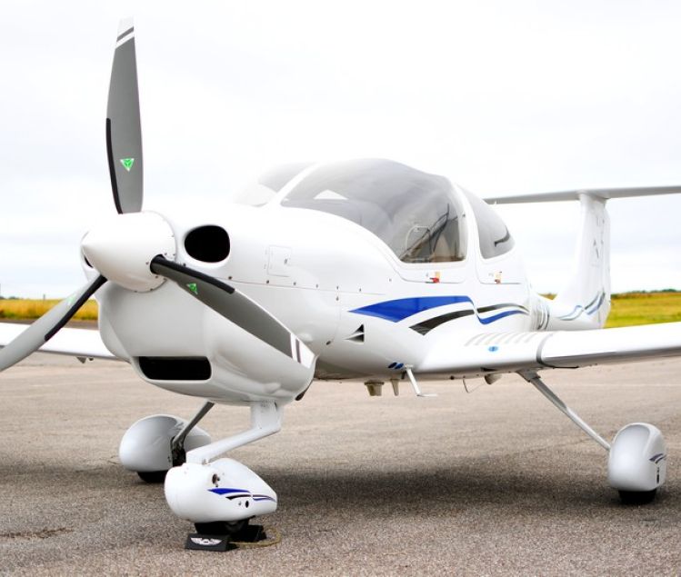 DIAMOND DA40 NG