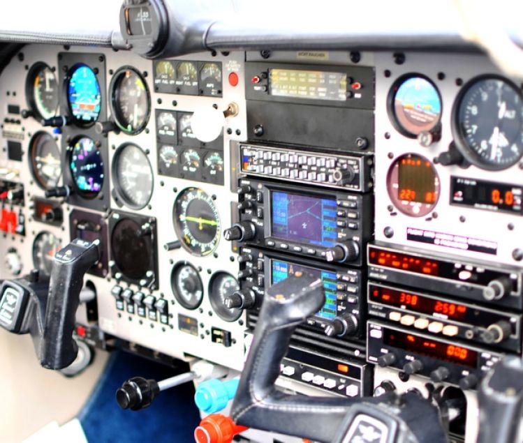 MOONEY M20 M TLS