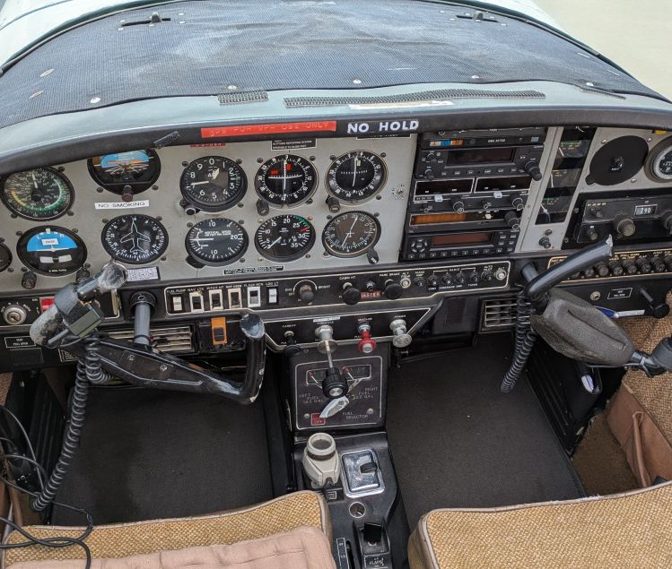 GRUMMAN AA5 CHEETAH