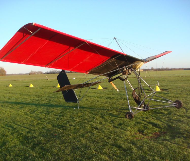 QUICKSILVER PENDULAIRE 